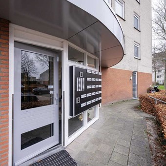 Almere, Fellinilaan, bovenwoning - foto 2