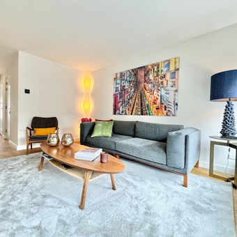 Amsterdam, Bloemstraat, 2-kamer appartement - foto 2