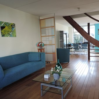 Apeldoorn, Waterlei, tussenwoning - foto 2