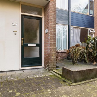 Ede, Wildforster, eengezinswoning - foto 2