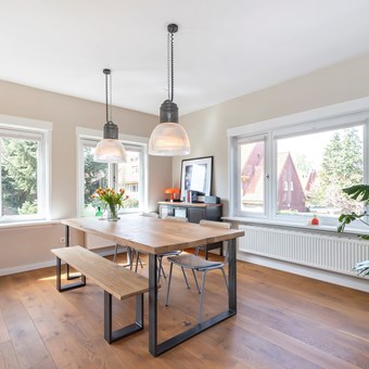 Amsterdam, Middenweg, 4-kamer appartement - foto 2