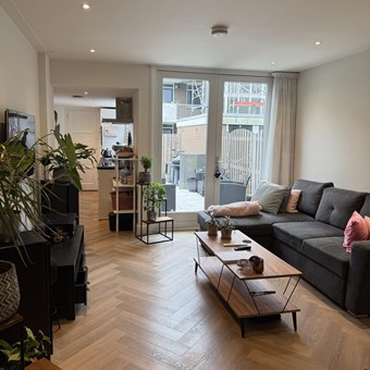Zaandam, Herengracht, tussenwoning - foto 2