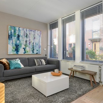 Bussum, Burgemeester Banisstraat, tussenwoning - foto 3