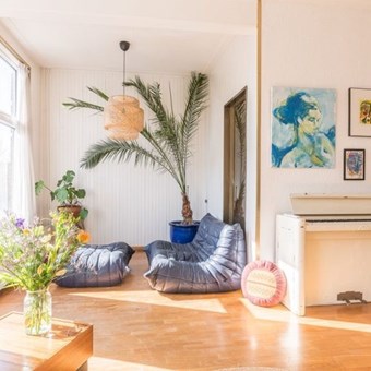 Amsterdam, Nassaukade, eengezinswoning - foto 3