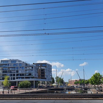 Amersfoort, Schimmelpenninckstraat, kamer - foto 2