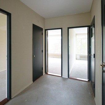 Den Haag, Smaragdhorst, 4-kamer appartement - foto 3