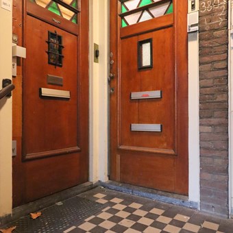 Amsterdam, Nassaukade, 3-kamer appartement - foto 3