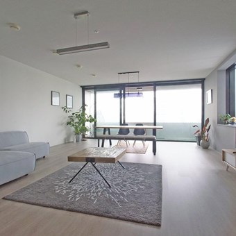 Den Haag, Anna Van Buerenplein, 3-kamer appartement - foto 2