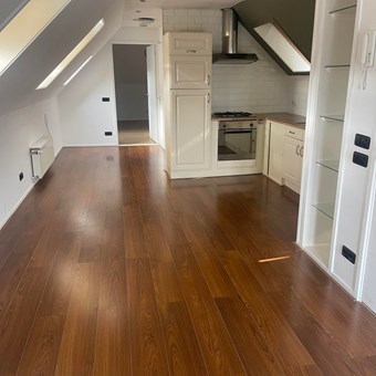 Leeuwarden, Weerd, 2-kamer appartement - foto 2