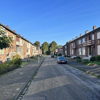 Maastricht, Menuetstraat, eengezinswoning - foto 2