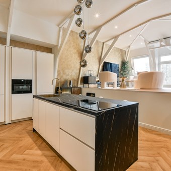 Amsterdam, Linnaeusstraat, 3-kamer appartement - foto 3
