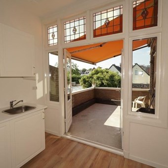 Vlaardingen, Schiedamseweg, bovenwoning - foto 3