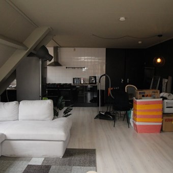 Roden, Heerestraat, 2-kamer appartement - foto 3