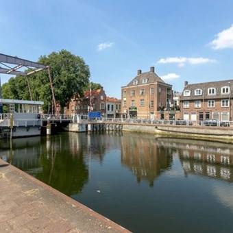Den Bosch, Zuid Willemsvaart, 2-kamer appartement - foto 3