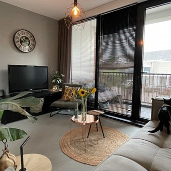 Meppel, Dirk Jakobsstraat, 3-kamer appartement - foto 3