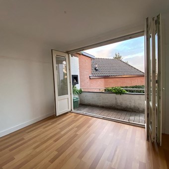 Arnhem, Rosendaalsestraat, kamer - foto 2