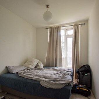 Amsterdam, Granidastraat, 3-kamer appartement - foto 3