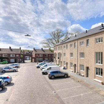 Breda, Frobelstraat, tussenwoning - foto 3
