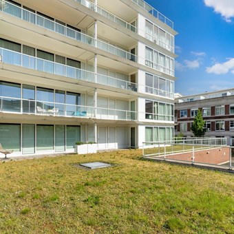 Den Haag, Burgemeester De Monchyplein, 3-kamer appartement - foto 3
