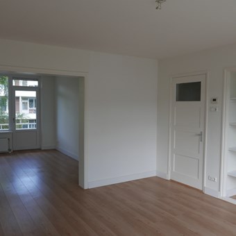 Breda, De Wetstraat, 3-kamer appartement - foto 2
