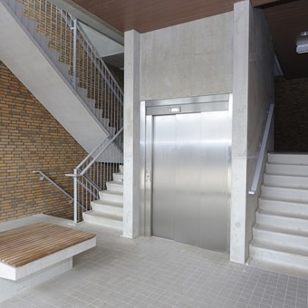 Amsterdam, Bijlmerdreef, maisonnette - foto 2