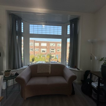 Groningen, Heymanslaan, zelfstandige studio - foto 3