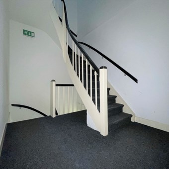 Amsterdam, Paardenstraat, 4-kamer appartement - foto 2