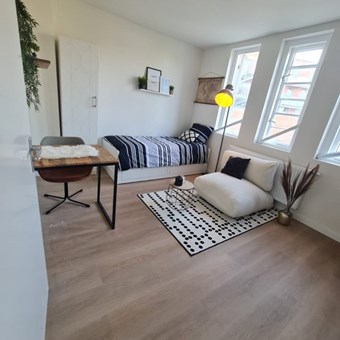 Utrecht, Groeneweg, zelfstandige studio - foto 3