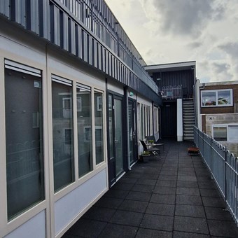 Hoogeveen, Ten Oeverstraat, zelfstandige studio - foto 2