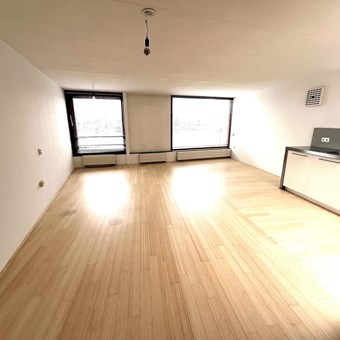 Amsterdam, Stokerkade, 2-kamer appartement - foto 2