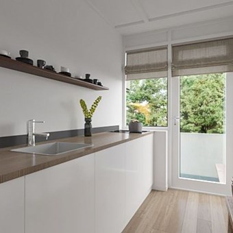 Bergen op Zoom, Rooseveltlaan, portiekflat - foto 2