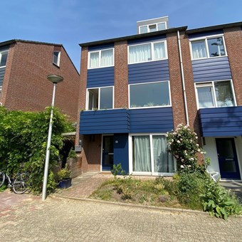 Maastricht, Vlijtingerbank, hoekwoning - foto 2