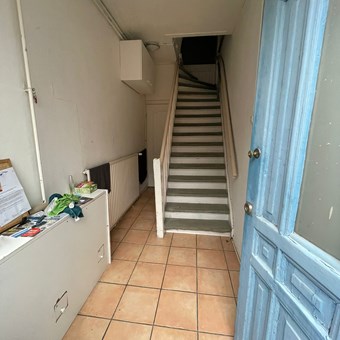 Groningen, Lissabonstraat, kamer - foto 2