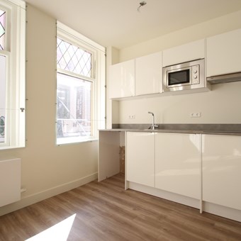 Utrecht, Vinkenburgstraat, zelfstandige studio - foto 3