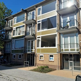 Diemen, Oranjeplantsoen, 4-kamer appartement - foto 2