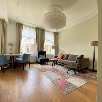 Utrecht, Poortstraat, 2-kamer appartement - foto 2