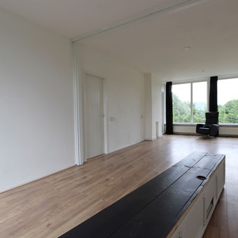 Zwolle, Ten Oeverstraat, portiekflat - foto 3
