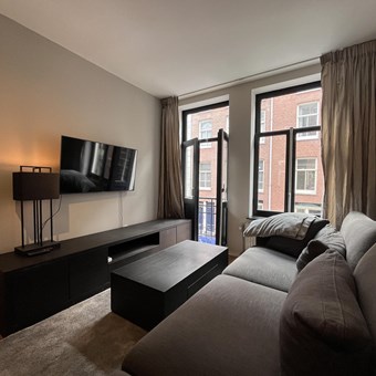 Amsterdam, Kuipersstraat, 2-kamer appartement - foto 3