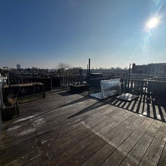 Den Haag, Pippelingstraat, 4-kamer appartement - foto 3