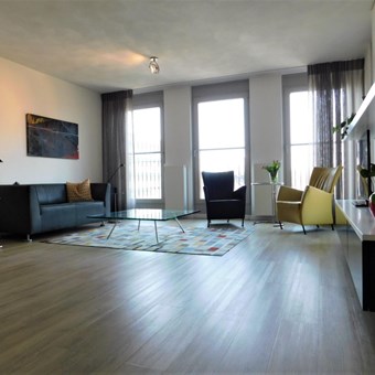 Breda, Nieuweweg, hoekappartement - foto 2