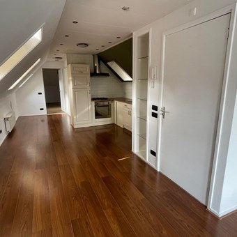 Leeuwarden, Weerd, 2-kamer appartement - foto 3