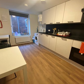 Groningen, Damsterdiep, 2-kamer appartement - foto 3