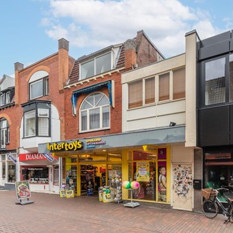 Hilversum, Leeuwenstraat, 2-kamer appartement - foto 2