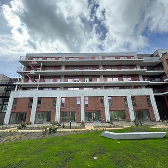 Utrecht, Laan van Verzetsstrijders, bovenwoning - foto 2