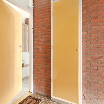 Deventer, Koningin Julianastraat, 4-kamer appartement - foto 3