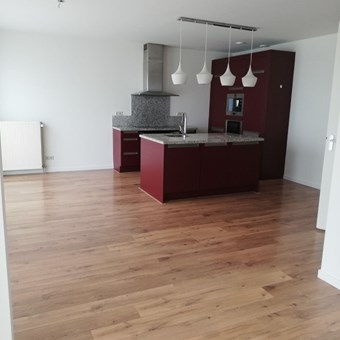 Utrecht, Groenmarktstraat, galerijflat - foto 2