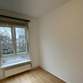 Rotterdam, Jonker Fransstraat, kamer - foto 3