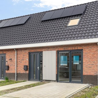 Stavenisse, Bos, seniorenwoning - foto 2