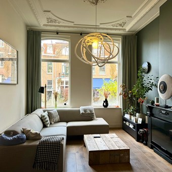Nijmegen, Burghardt van Den Berghstraat, benedenwoning - foto 3