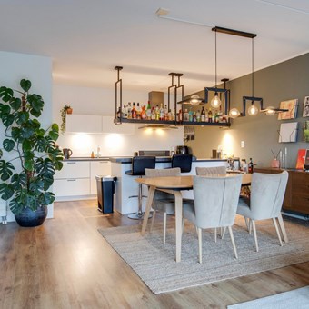 Utrecht, Johan de Meesterstraat, 3-kamer appartement - foto 3